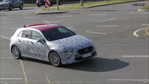 2018 Mercedes A-Class casus videosu