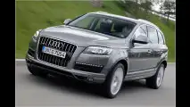 Audi Q7 3.0 TDI clean diesel quattro tiptronic