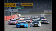 Der deutsche Evergreen: Die DTM
