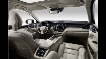 Wichtigster Volvo ganz neu