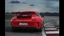 GT3 wieder als Handschalter