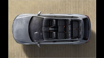 VW Tiguan Allspace am Start