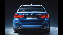 Das ist der neue B5 Bi-Turbo