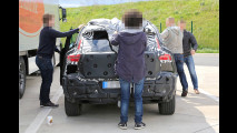 Erwischt: Volvo XC40