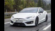 Prior Design Tesla Model S