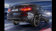 Breite BMW-Gummis