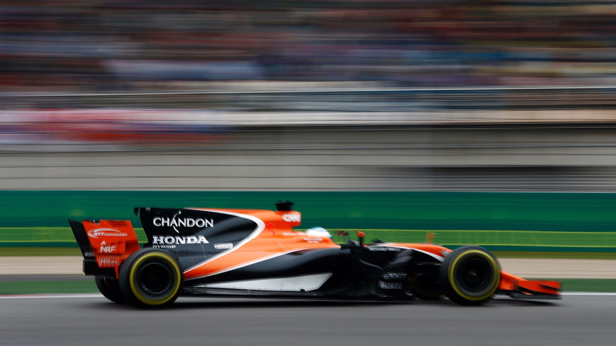 Jenson Button remplacera Alonso à Monaco