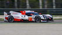 WEC - Monza 2017