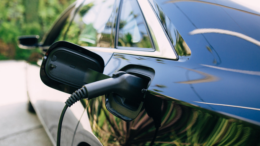 2017 Cadillac CT6 Plug-In: Review