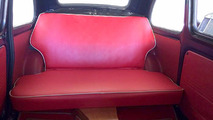 Fiat 500 Limousine