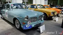 Tour Auto 2017