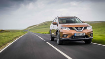 2017 Nissan X-Trail First Drive