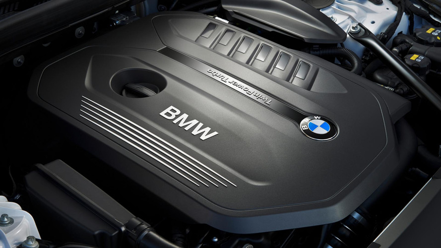 2018 BMW 6 GT Revealed