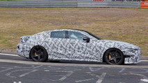 Mercedes-AMG GT Four Door Prototype