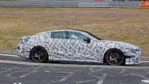 Mercedes-AMG GT Four Door Prototype