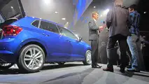 2018 Volkswagen Polo lansman