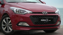 Hyundai i20 - Neden Almalı?