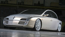 1995 Renault Initiale concept