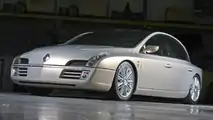 1995 Renault Initiale concept