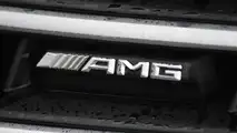 2017 Mercedes-AMG S63 Sedan: İnceleme
