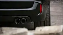 BMW X5 M iND Distribution