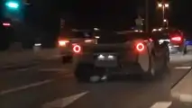 Ferrari 488 Hybrid-Prototyp