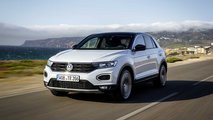 Volkswagen T-Roc 2018