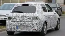 2020 Honda Urban EV photos espion