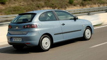 Seat Ibiza Ecomotive