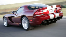 2008 Dodge Viper SRT10