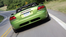 2008 Dodge Viper SRT10