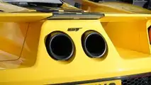 Ford GT (2018)