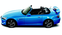 Honda S2000 Type S