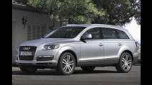 Audi Q5: Alle Details