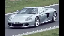 Überflieger-Porsche