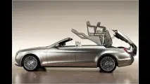 S-Klasse-Cabrio