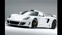 Überflieger-Porsche