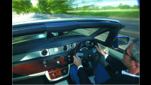 Britisches Nobel-Cabrio