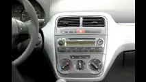Test: Fiat Grande Punto