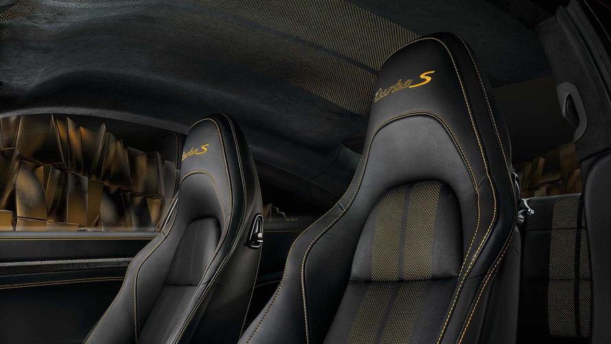 Porsche Exclusive Manufaktur