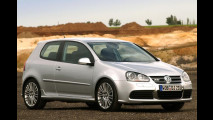 Eine Golf-Klasse für sich