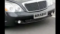 Veredelter Maybach