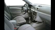Test Daewoo Lacetti