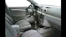Test Daewoo Lacetti