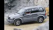 Suzuki Sondermodelle