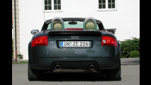 Audi TT Roadster 3.2 quattro