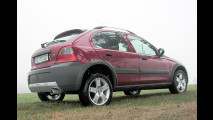 Rover Streetwise im Test