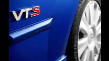 Rasantes Kleinstmobil