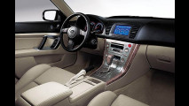 Test Subaru Legacy