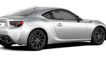Toyota C-HR / GT86 Matte Finish